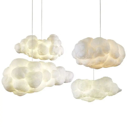 Nordic Pendant Light | Modern Hotel & Villa Lighting