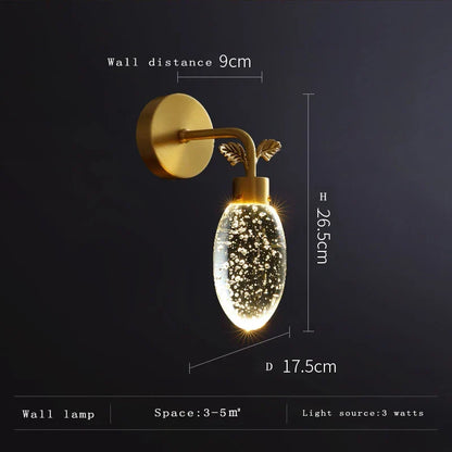 Elegant Modern Pendant Light | Dining Room Home Lighting