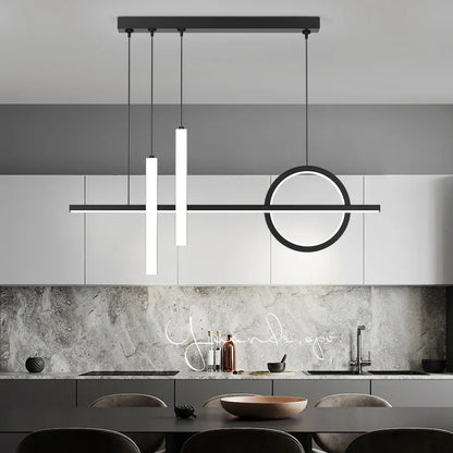 Pendant Light | Modern Kitchen Island Home Lighting