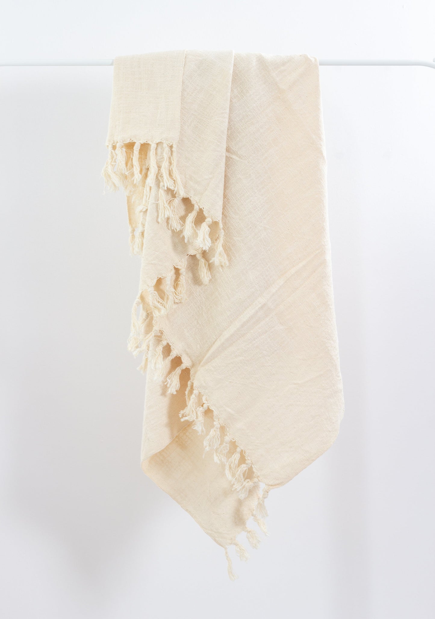 Pamuk Cotton Linen Towel