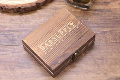 Whiskey Stone Set
