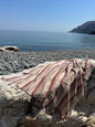 Cunda Cotton Linen Towel