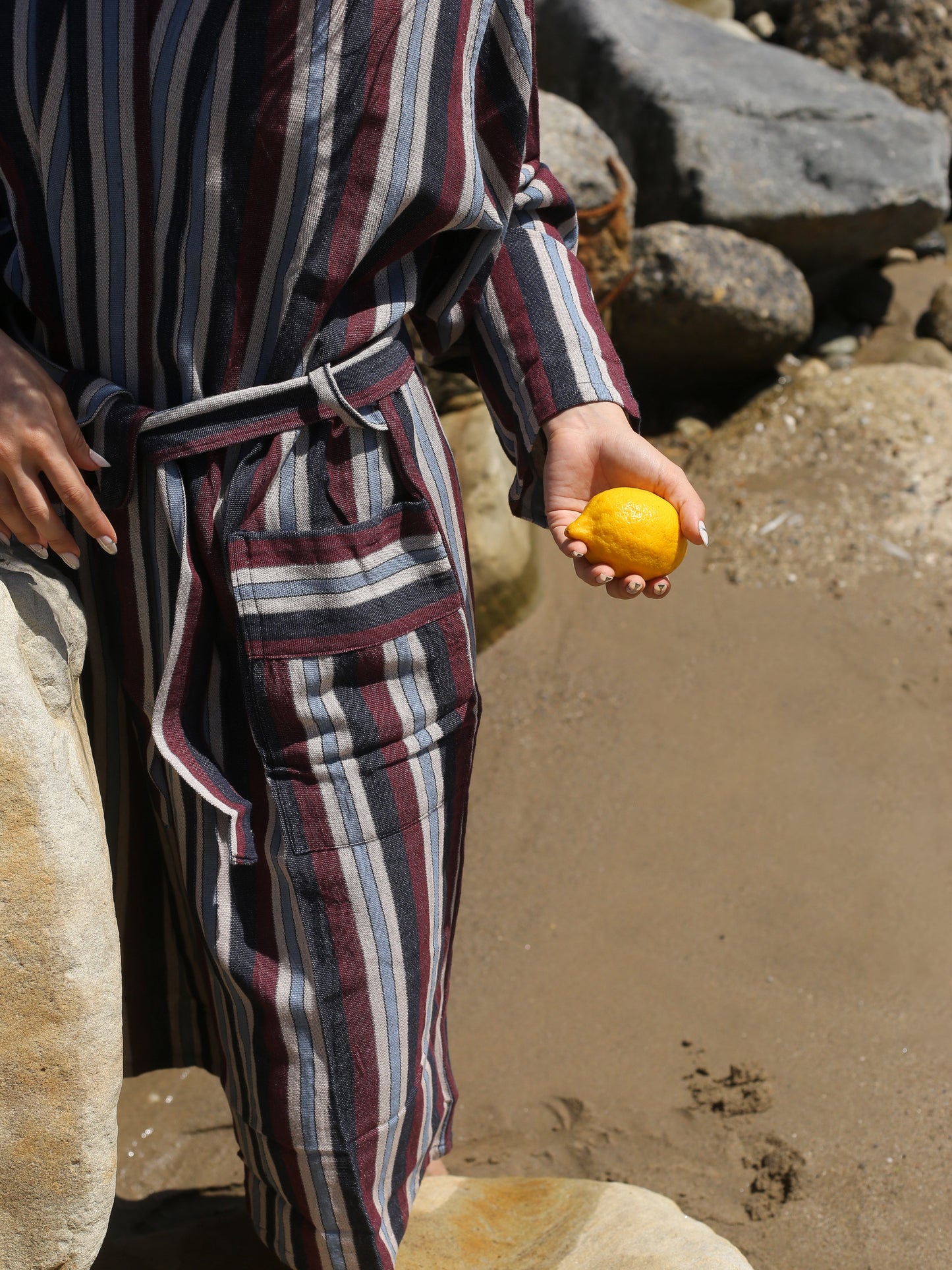 Kariye Robe