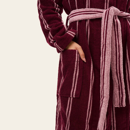 Ultraplush Australian Cotton Unisex Bathrobe