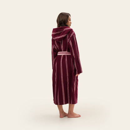 Ultraplush Australian Cotton Unisex Bathrobe