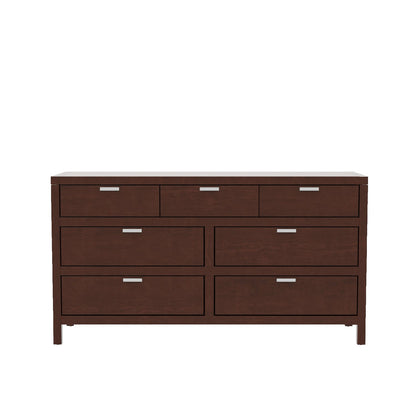 Carmel 7-Drawer Dresser