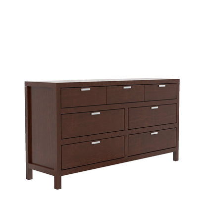 Carmel Dresser