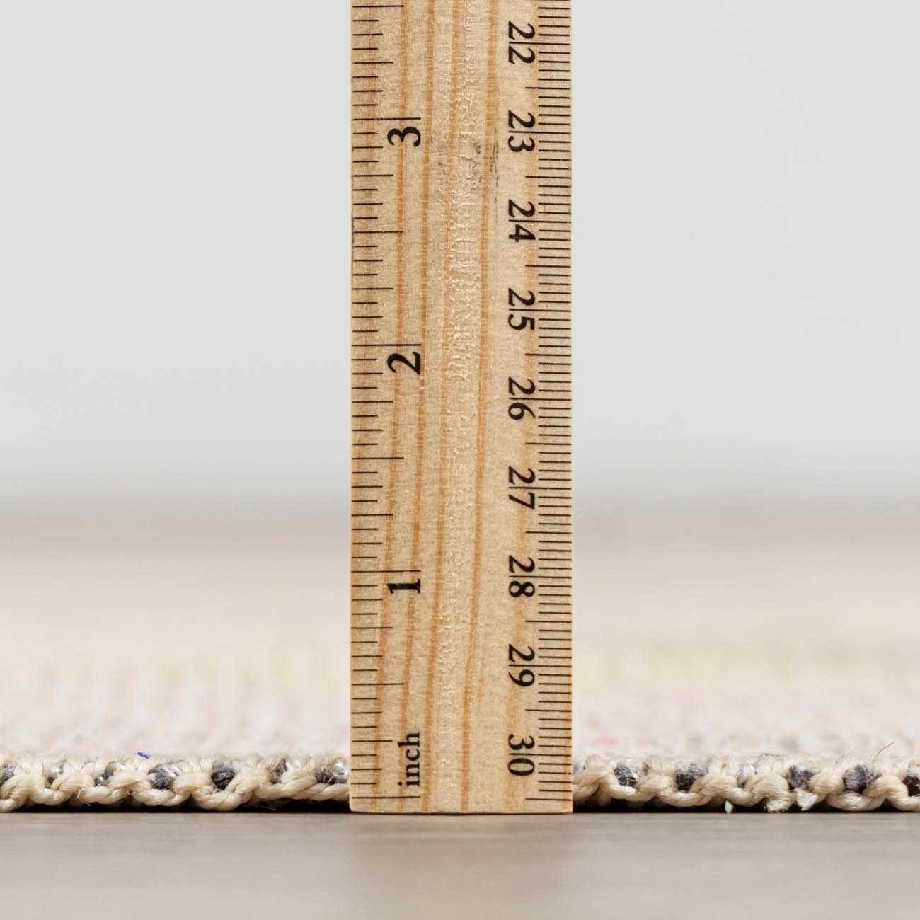 Bozkurt Boutique Washable Rug