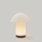 Cordless Kinoko Lamp