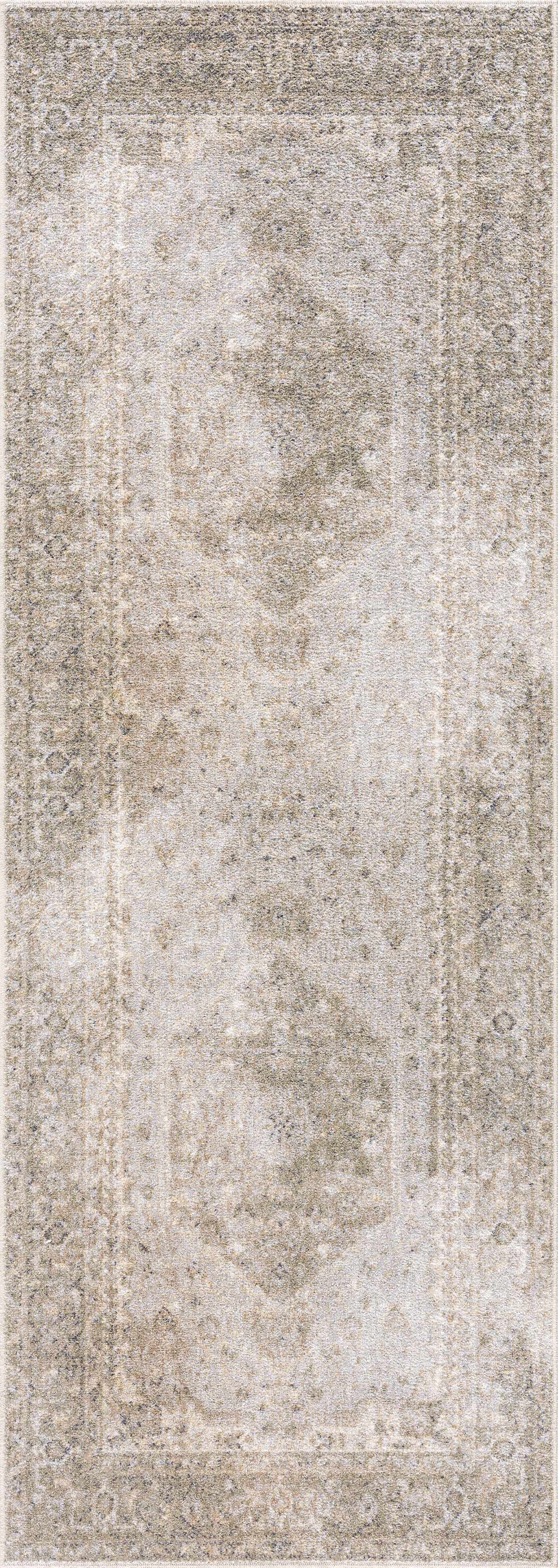 Gael Boutique Washable Rug