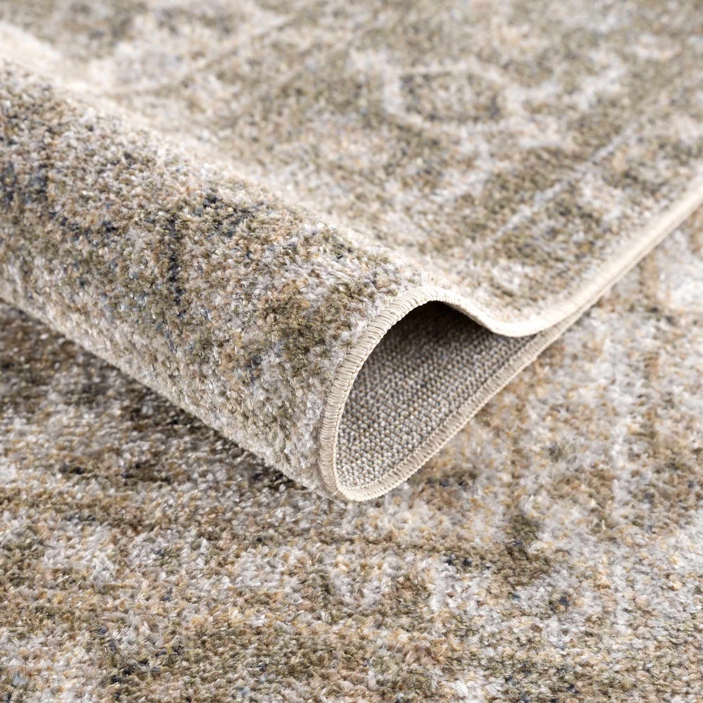 Gael Boutique Washable Rug