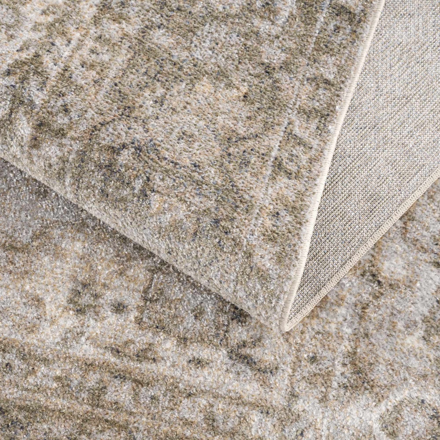 Gael Boutique Washable Rug