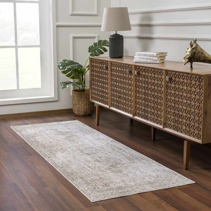 Gael Boutique Washable Rug