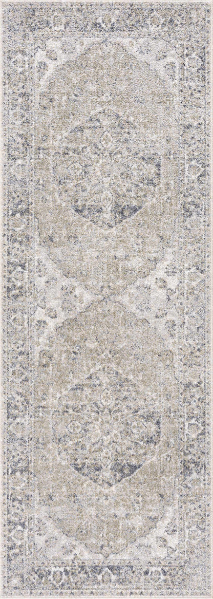 Rudoblu Boutique Washable Rug
