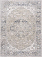 Rudoblu Boutique Washable Rug