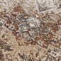 Heritage Style Flat Pile Washable Rug