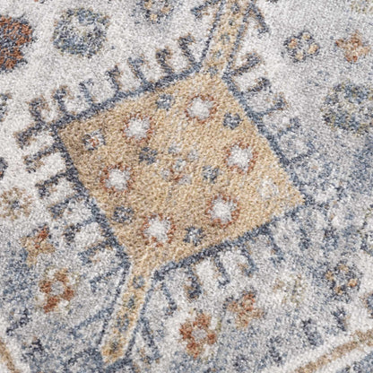 Afya Boutique Washable Rug