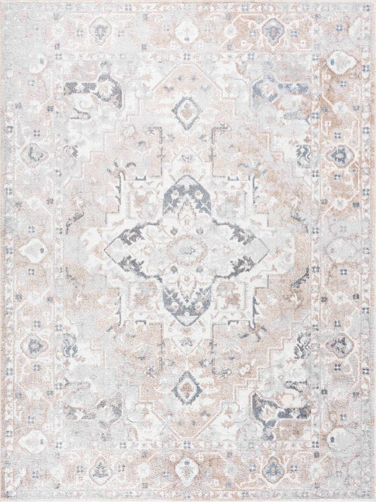 Dobry Boutique Washable Rug