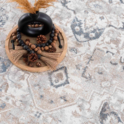 Dobry Boutique Washable Rug