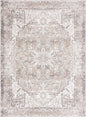 Hera Flat Pile Washable Rug