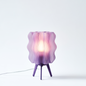 Wavy Lamp