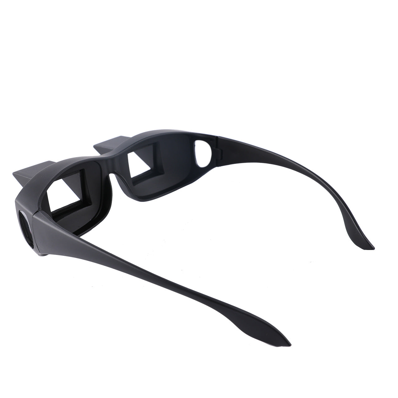 Lazy Reader Glasses - Myopia Relief for Bed Reading & TV Viewing