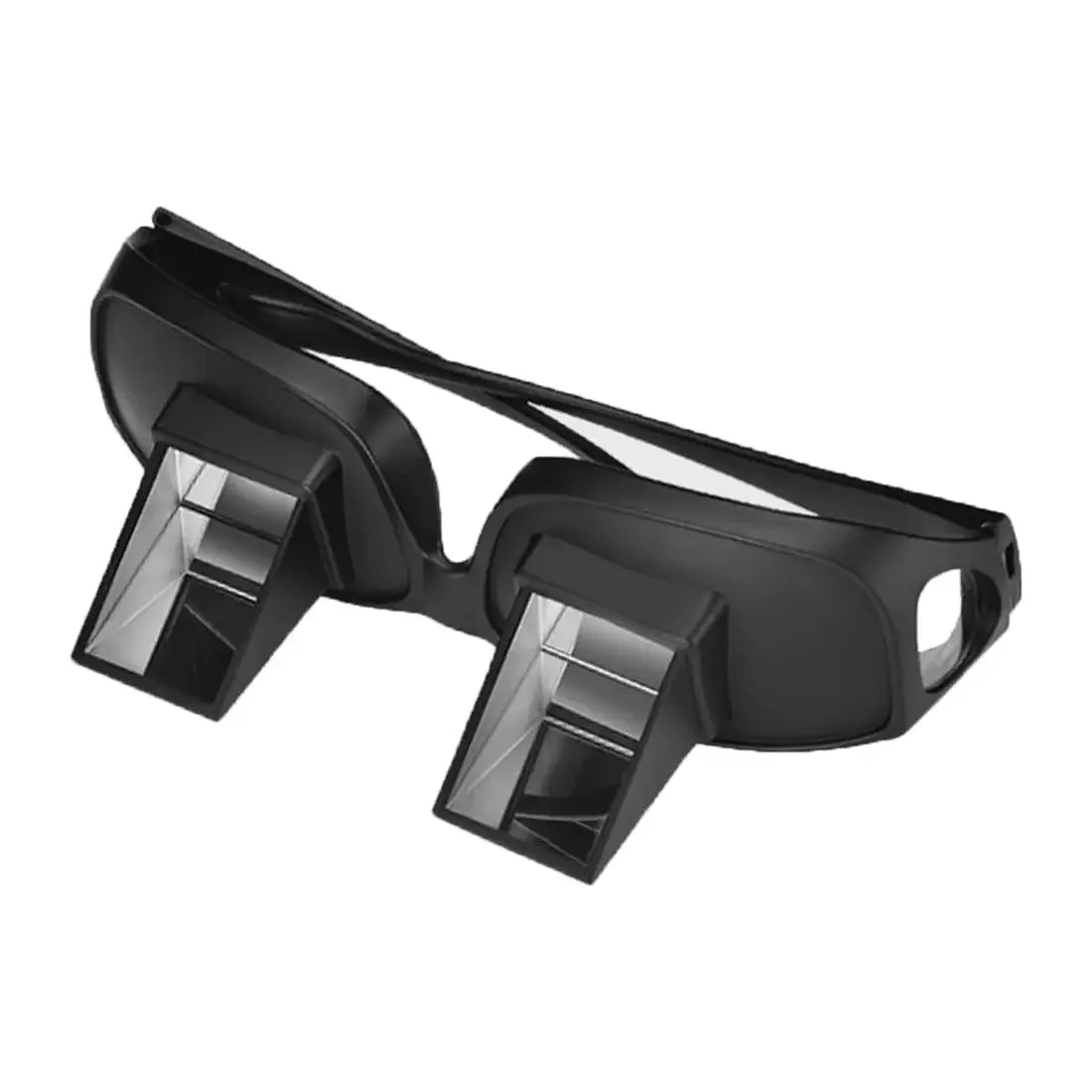 Lazy Reader Glasses - Myopia Relief for Bed Reading & TV Viewing