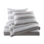 Clean Design Home® Sateen Duvet Cover Set-Aspen