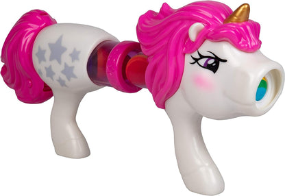 Unicorn Soft Foam Ball Shooter