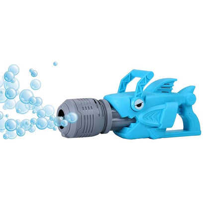Shark Zmillion Bubble Blaster