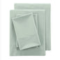 Clean Design Home® 100% Cotton Sheet Set-Solid Color