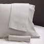 Clean Design Home® Satin Pillowcase, set of 2 + Matching Travel Bag