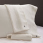 Clean Design Home® Satin Pillowcase, set of 2 + Matching Travel Bag