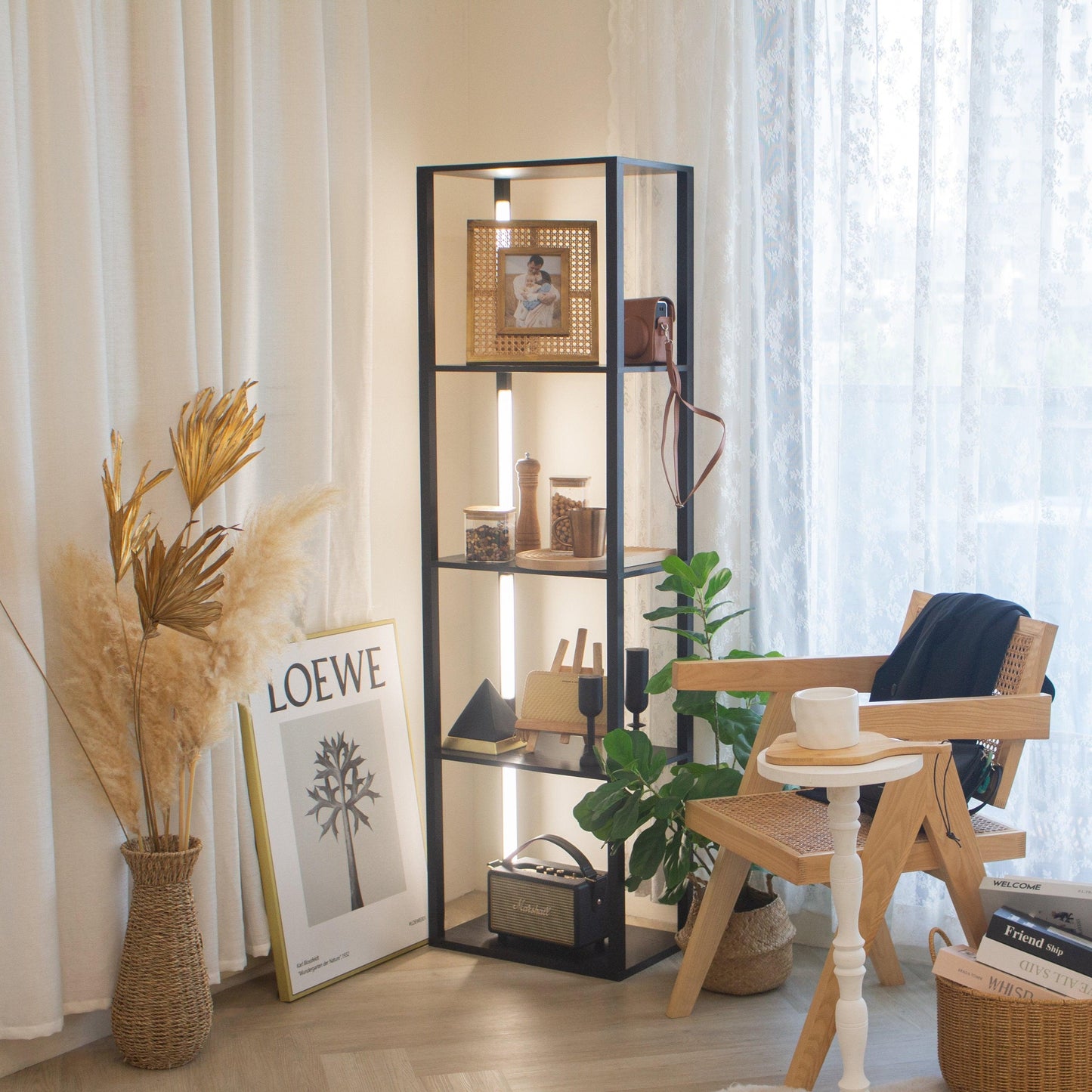 FENLO Fancy: Plus PRO