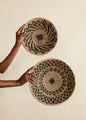 Munyumbwe Winnowing Wall Basket