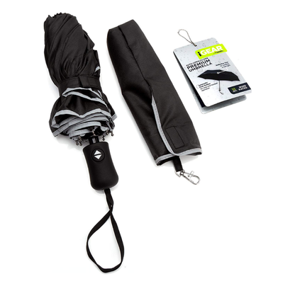 iGear Premium Windproof Automatic Umbrella