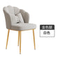 LUX Makeup Vanity Chair