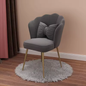 Nordic Light Luxury Internet Celebrity Leisure Home Hotel Dining Chair