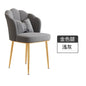 LUX Makeup Vanity Chair