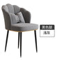 LUX Makeup Vanity Chair