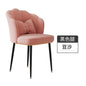 LUX Makeup Vanity Chair