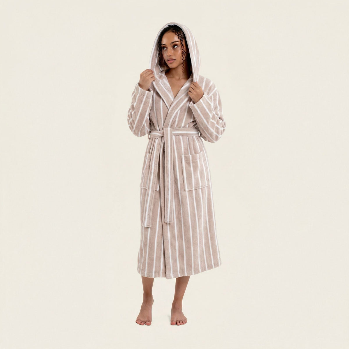 Ultraplush Australian Cotton Unisex Bathrobe - view 23