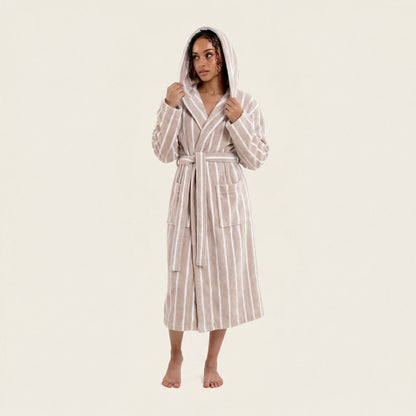 Ultraplush Australian Cotton Unisex Bathrobe - view 23