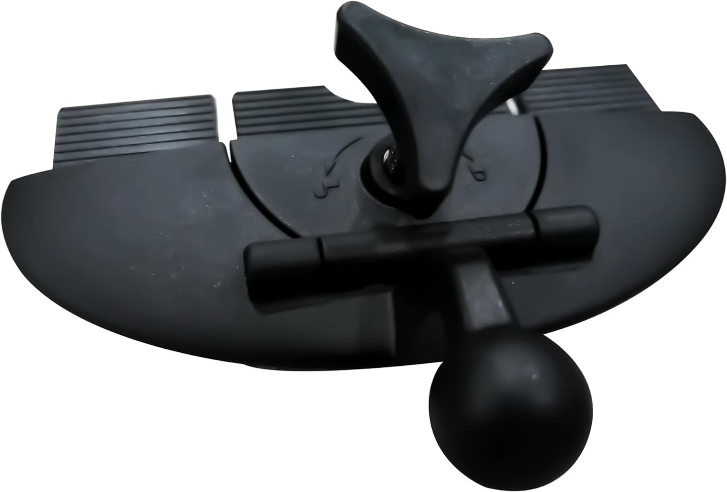 Streamlined Convenience: CD Slot Phone Mount for Effortless Device Integration