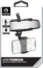 Universal Mirror Mount: Reflective Convenience for Your Device