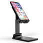 Premier Foldable Smartphone and Tablet Stand: Your Portable Device Companion