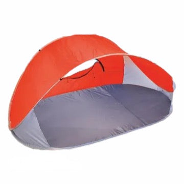 Pop-Up Beach Tent With Carry Bag