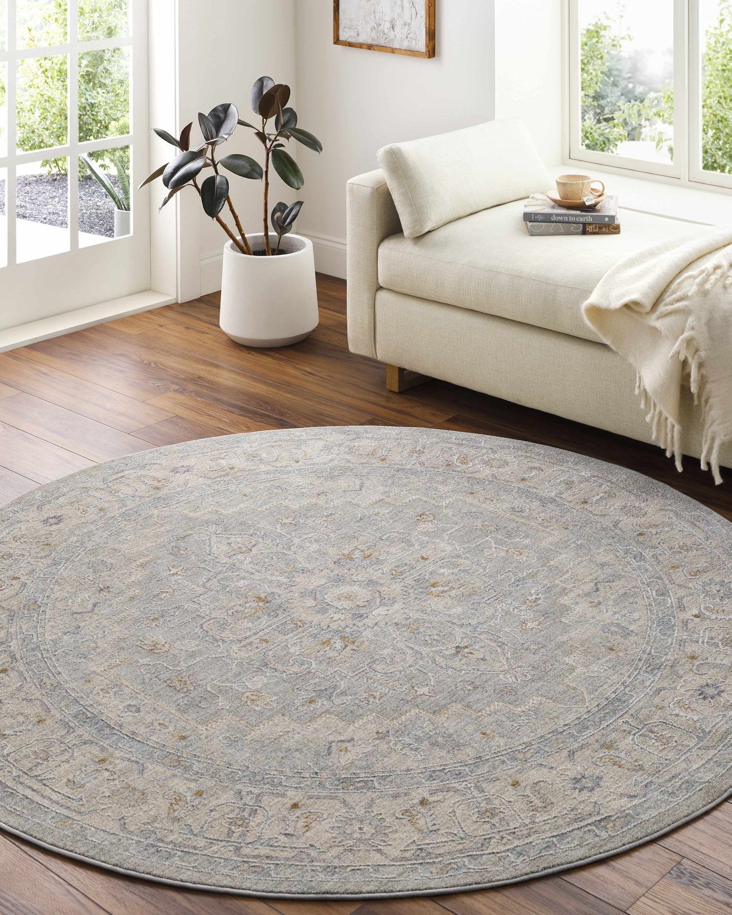 Earlsfield Statement Rug