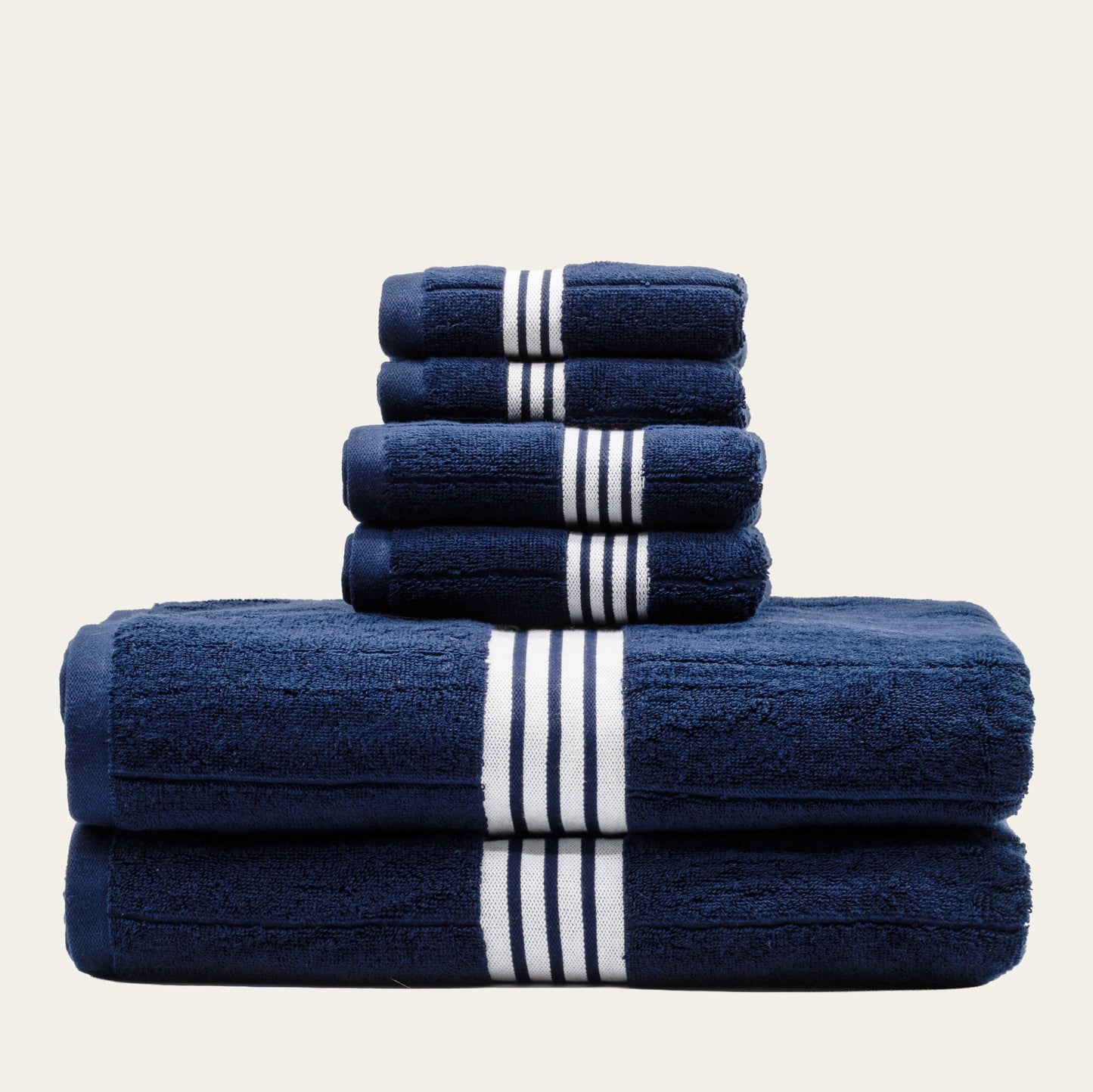 Nautilus Australian Cotton Towels