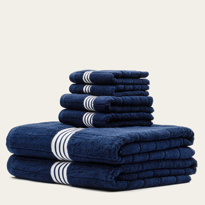 Nautilus Australian Cotton Towels